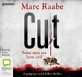 Cover: Cut - Bolinda/Bonnier Audio