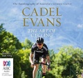 Cover: The Art of Cycling - ABC Audio