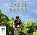 Cover: The Art of Cycling - ABC Audio
