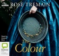 Cover: The Colour - Bolinda/Audible Audio