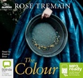 Cover: The Colour - Bolinda/Audible Audio