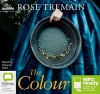 Enlarge image Cover: The Colour - Bolinda/Audible Audio