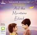 Cover: And the Mountains Echoed - Bolinda/Audible Audio