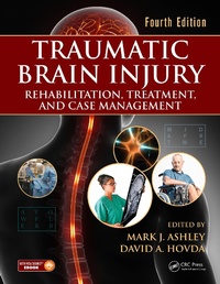 Abbildung von: Traumatic Brain Injury - CRC Press