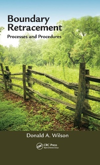 Enlarge image Cover: Boundary Retracement - CRC Press