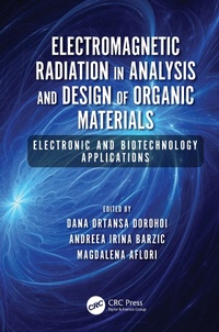 Abbildung von: Electromagnetic Radiation in Analysis and Design of Organic Materials - CRC Press