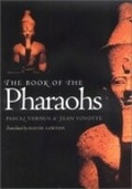 Cover: The Book of the Pharaohs - Cornell University Press
