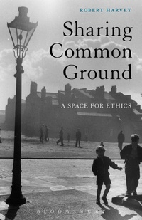 Enlarge image Cover: Sharing Common Ground - Bloomsbury Academic USA
