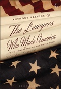 Bild: The Lawyers Who Made America - Hart Publishing