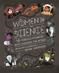 Abbildung von: Women in Science - Wren & Rook