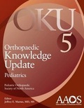 Cover: Orthopaedic Knowledge Update: Pediatrics 5 - American Academy of Orthopaedic Surgeons