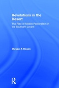 Cover: Revolutions in the Desert - Left Coast Press Inc
