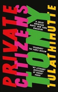 Enlarge image Cover: Private Citizens - Oneworld Publications