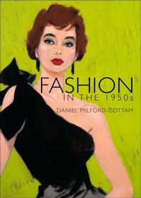 Abbildung von: Fashion in the 1950s - Shire Publications