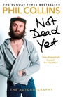 Cover: Not Dead Yet: The Autobiography - Arrow Books Ltd
