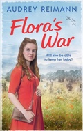 Cover: Flora's War - Ebury Press