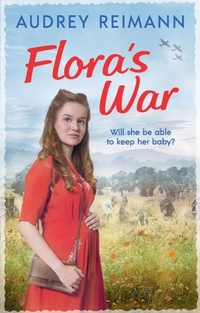 Enlarge image Cover: Flora's War - Ebury Press