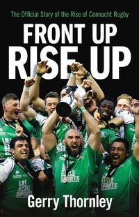 Abbildung von: Front Up, Rise Up - Transworld Ireland