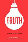Cover: Truth: Ideas in Profile - Profile Books Ltd