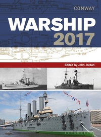 Abbildung von: Warship 2017 - Conway
