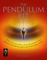 Enlarge image Cover: The Pendulum Kit - Eddison Books Ltd