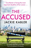 Cover: The Accused - Accent Press Ltd