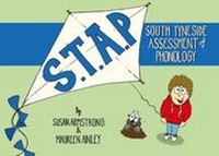 Enlarge image Cover: STAP 2 - STASS Publications