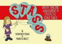 Enlarge image Cover: STASS 2 - STASS Publications