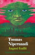 Cover: T Toomas Nipernaadi - Dedalus Ltd