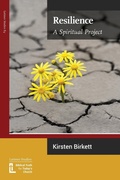 Cover: Resilience - Latimer Trust