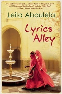 Abbildung von: Lyrics Alley - Grove Press / Atlantic Monthly Press