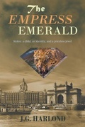 Cover: The Empress Emerald - Penmore Press LLC
