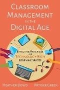 Cover: Classroom Management in the Digital Age - EdTechTeam Press