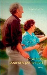 Abbildung von: Oxymores Pour Une Petite Mort - Books on Demand