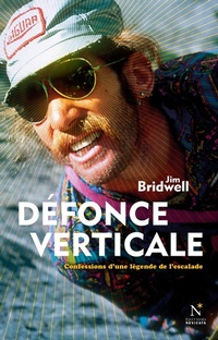 Enlarge image Cover: Défonce verticale - Nevicata