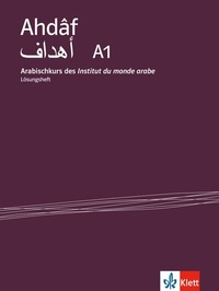 Abbildung von: Ahdâf A1 - Klett