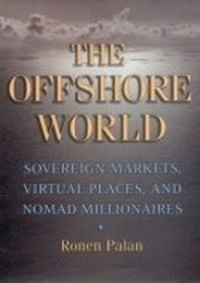 Enlarge image Cover: The Offshore World - Cornell University Press
