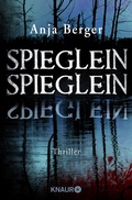 Cover: Spieglein, Spieglein - Knaur