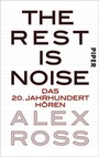 Cover: The Rest is Noise - Piper