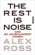 Cover: The Rest is Noise - Piper