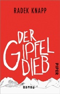 Cover: Der Gipfeldieb - Piper