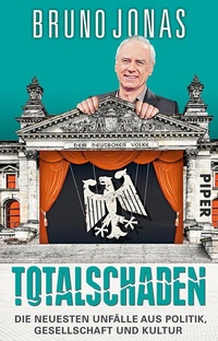 Enlarge image Cover: Totalschaden - Piper