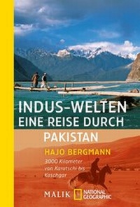Abbildung von: Indus-Welten - eine Reise durch Pakistan - Piper