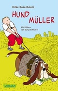 Cover: Hund M&uuml;ller - Carlsen