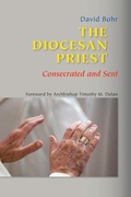 Cover: The Diocesan Priest - Liturgical Press