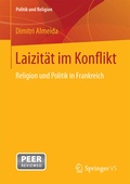 Cover: Laizit&auml;t im Konflikt - Springer VS