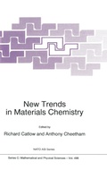 Cover: New Trends in Materials Chemistry - Kluwer Academic Publishers
