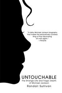 Enlarge image Cover: Untouchable - Grove Press / Atlantic Monthly Press