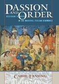Cover: Passion and Order - Cornell University Press