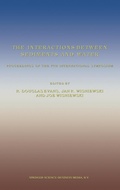 Cover: The Interactions Between Sediments and Water - Kluwer Academic Publishers